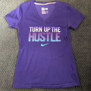 Nike Dri-fit tee